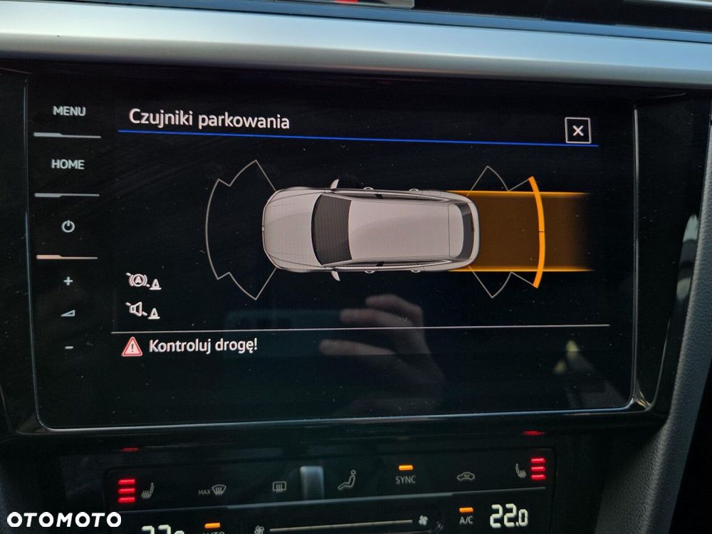 Volkswagen Arteon Shooting Brake 2.0 TSI 4Motion R DSG - 19