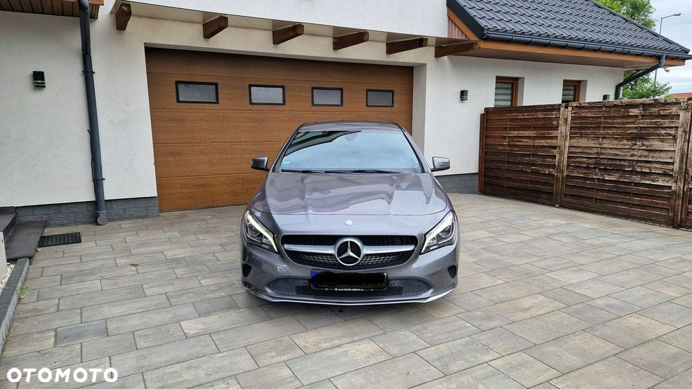 Mercedes-Benz CLA - 3