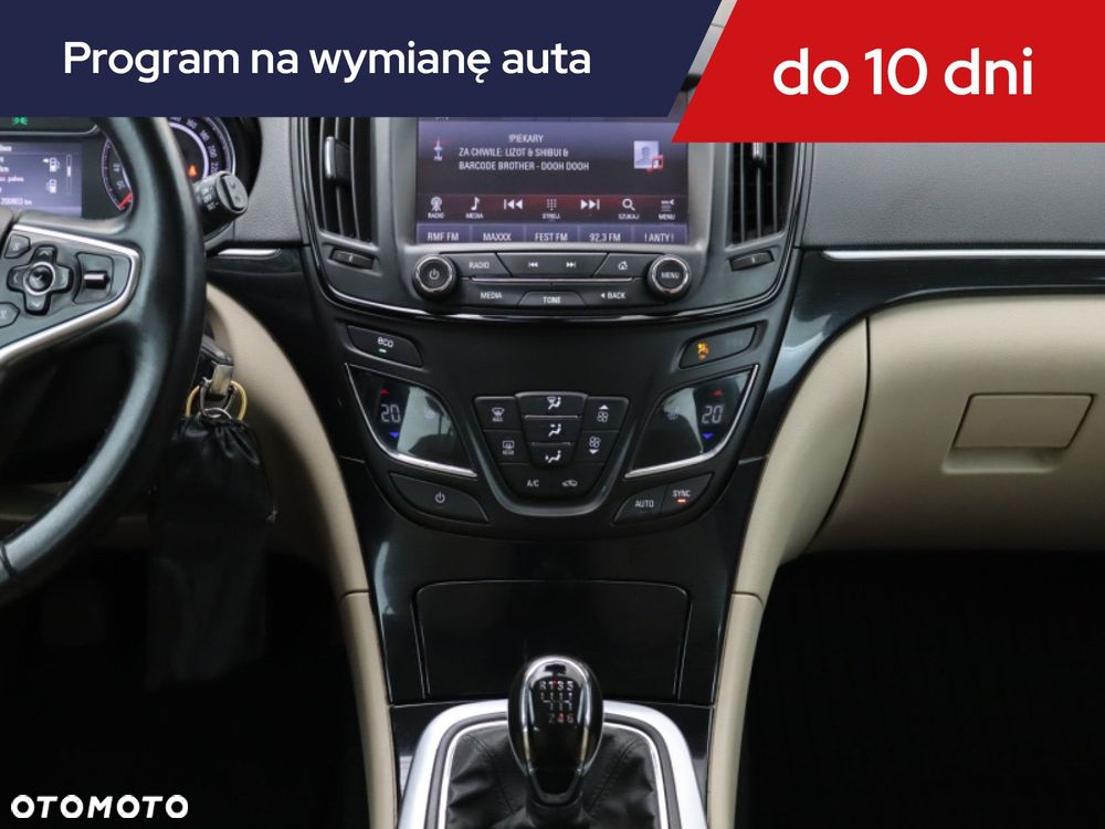 Opel Insignia - 14