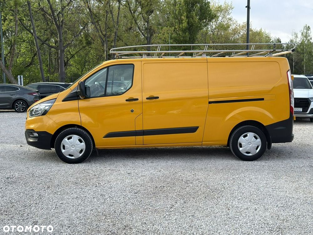Ford Transit Custom - 6