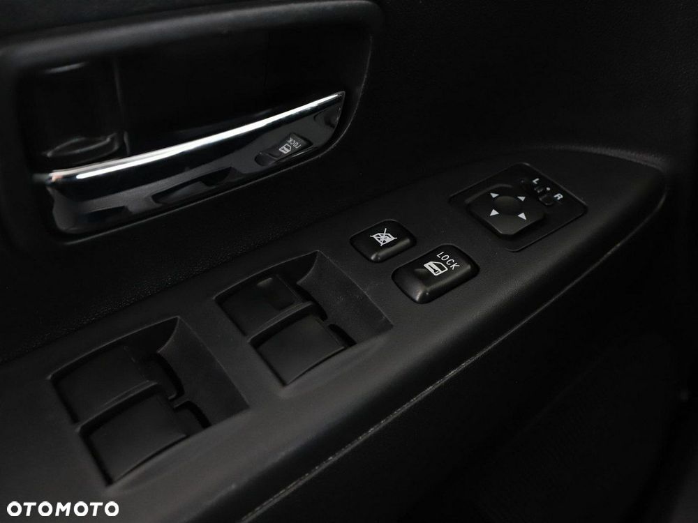 Mitsubishi ASX 1.6 2WD Edition 100 - 33