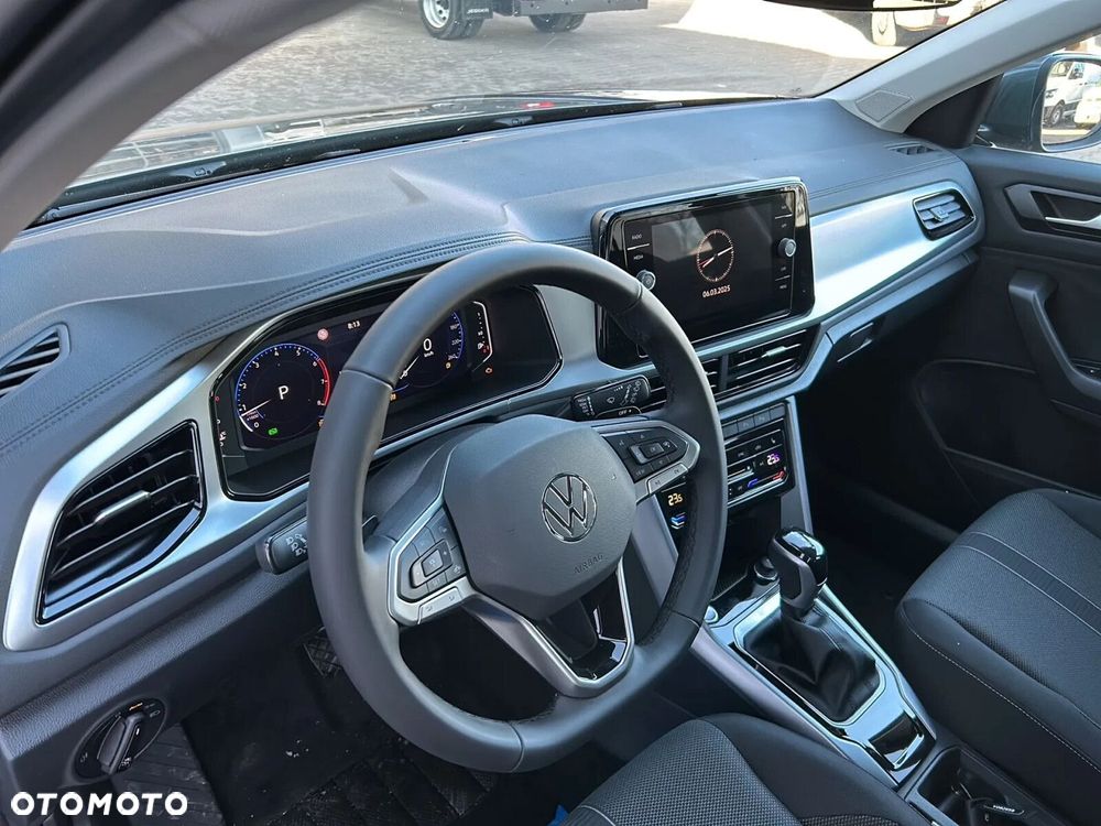 Volkswagen T-Roc - 5