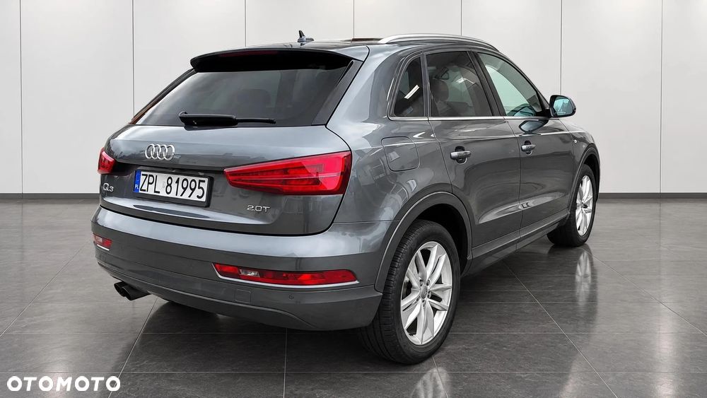 Audi Q3 - 5