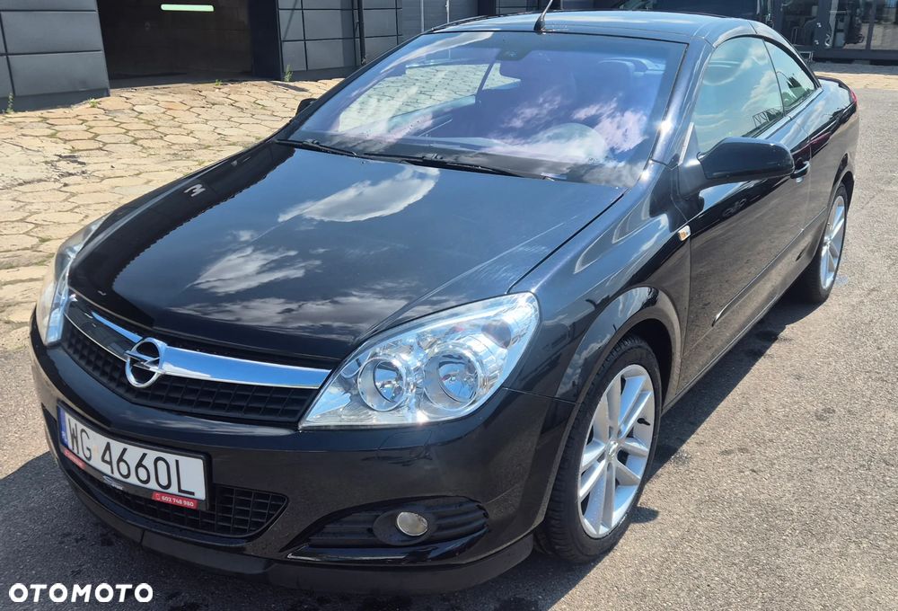 Opel Astra - 14