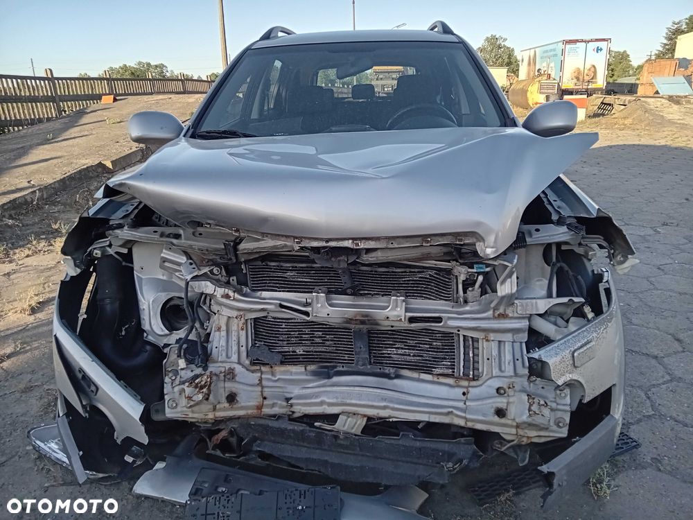 Chevrolet Captiva - 2