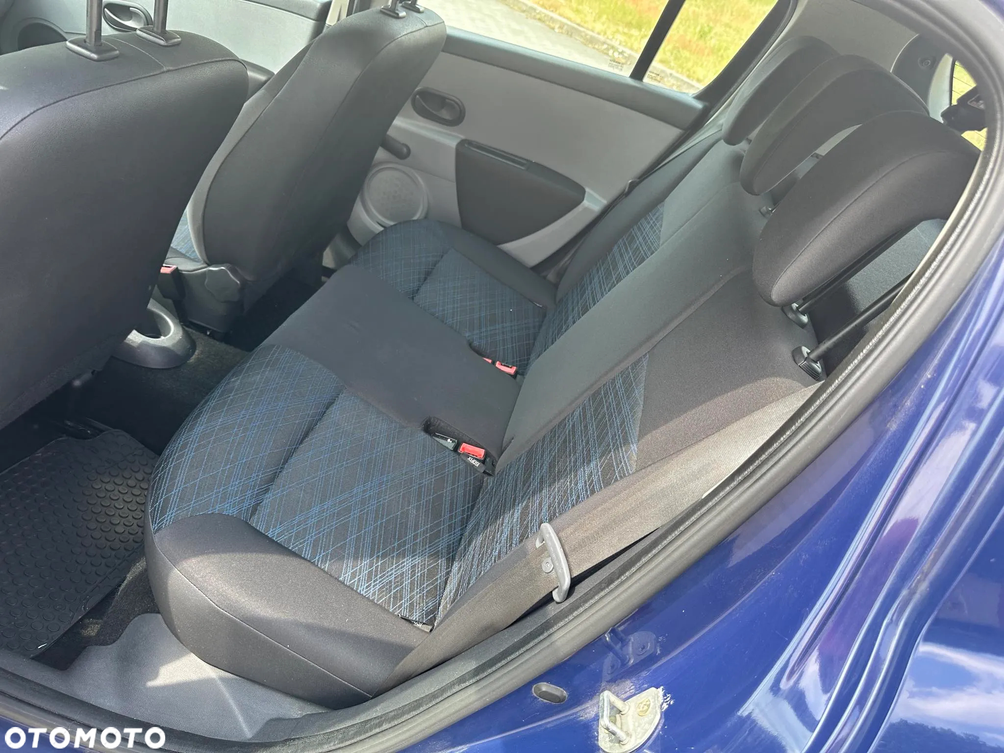 Renault Clio 1.2 16V Authentique - 15