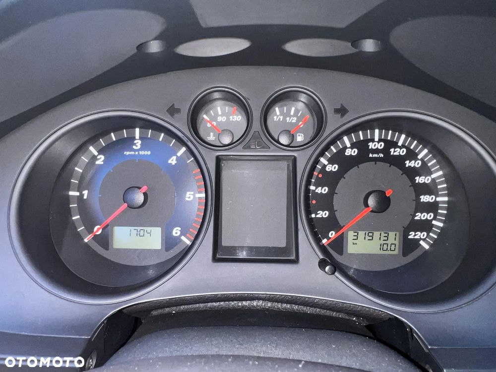 Seat Ibiza - 6