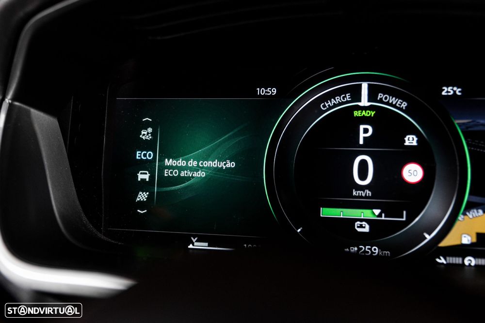 Jaguar I-Pace First Edition AWD Aut. - 16