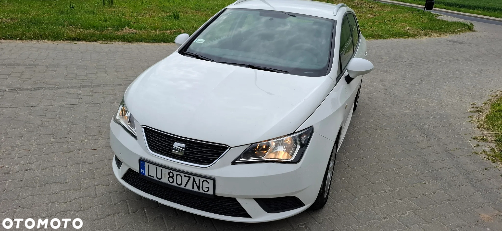 Seat Ibiza - 2