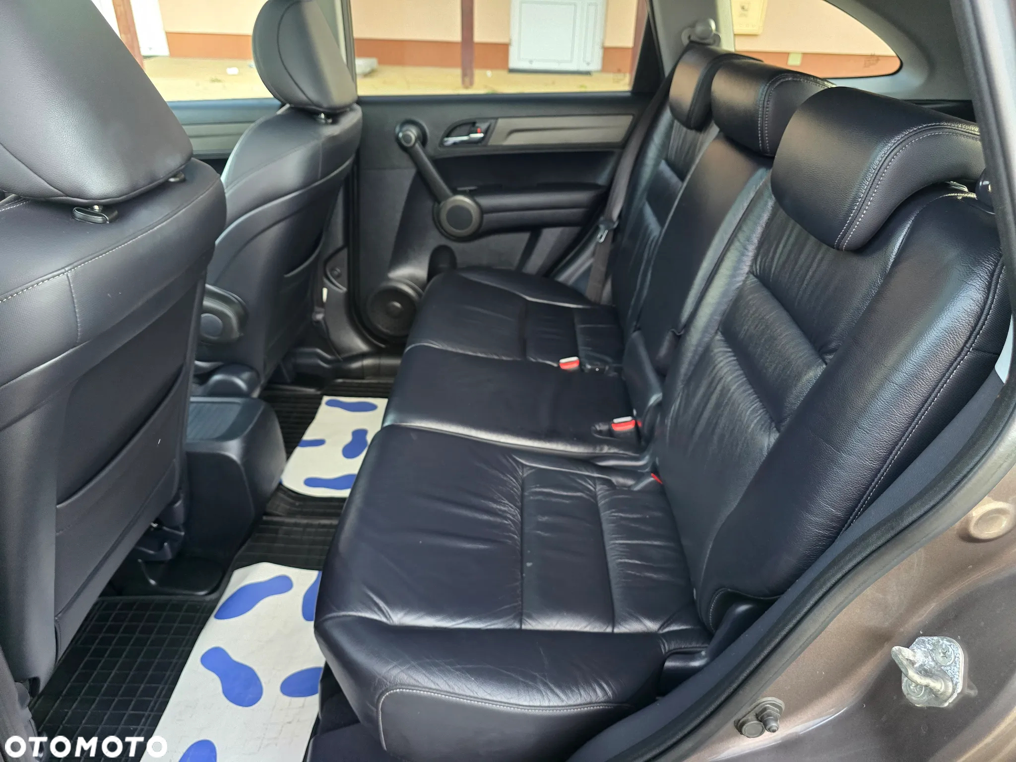 Honda CR-V 2.0 Executive - 21
