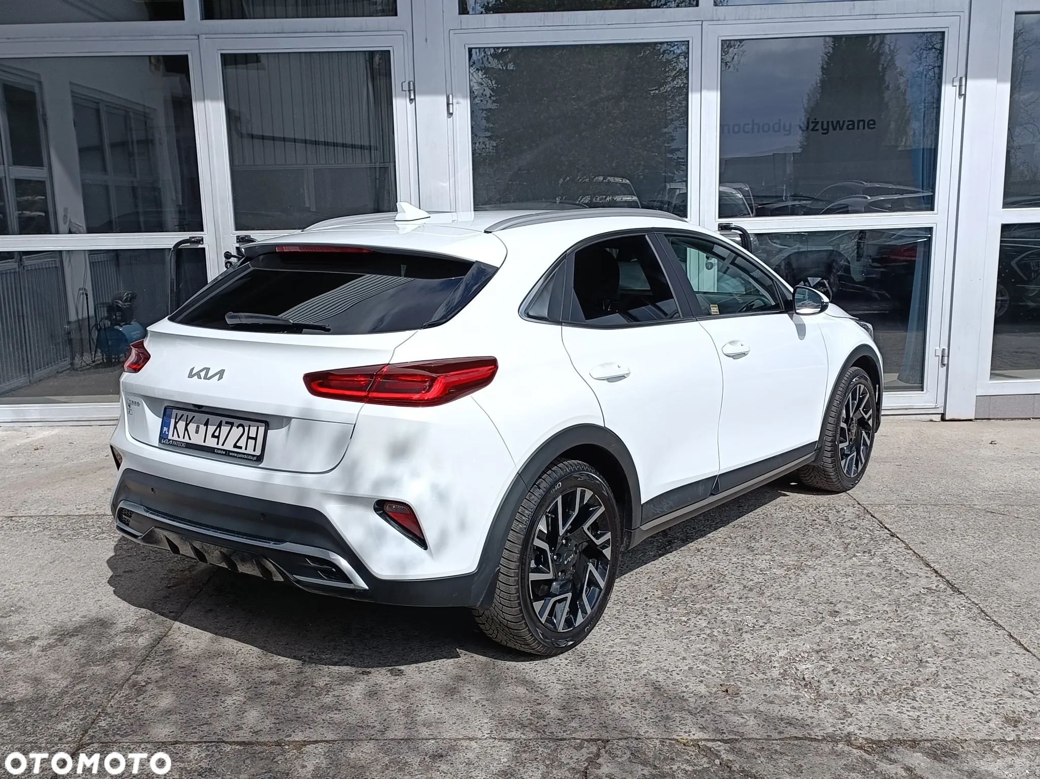 Kia XCeed 1.5 T-GDI L - 5