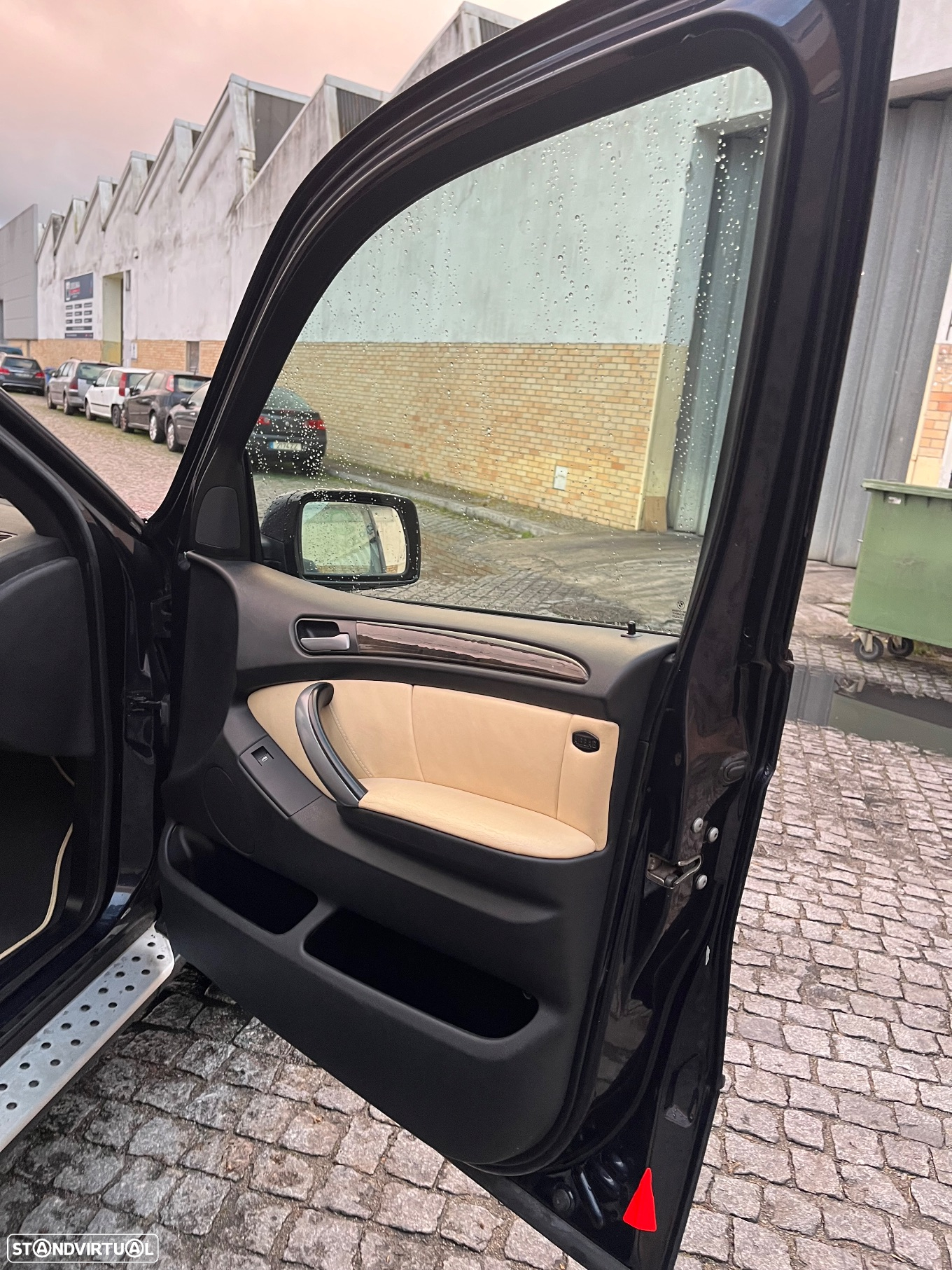 BMW X5 - 32