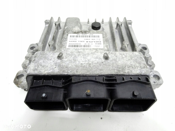 FORD MONDEO MK4 2.0 TDCI - KOMPUTER STEROWNIK