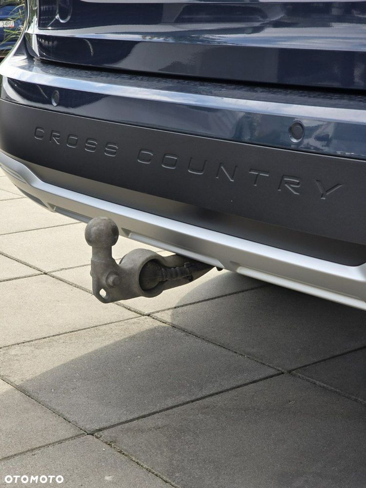 Volvo V90 Cross Country B4 D AWD Ultimate - 10