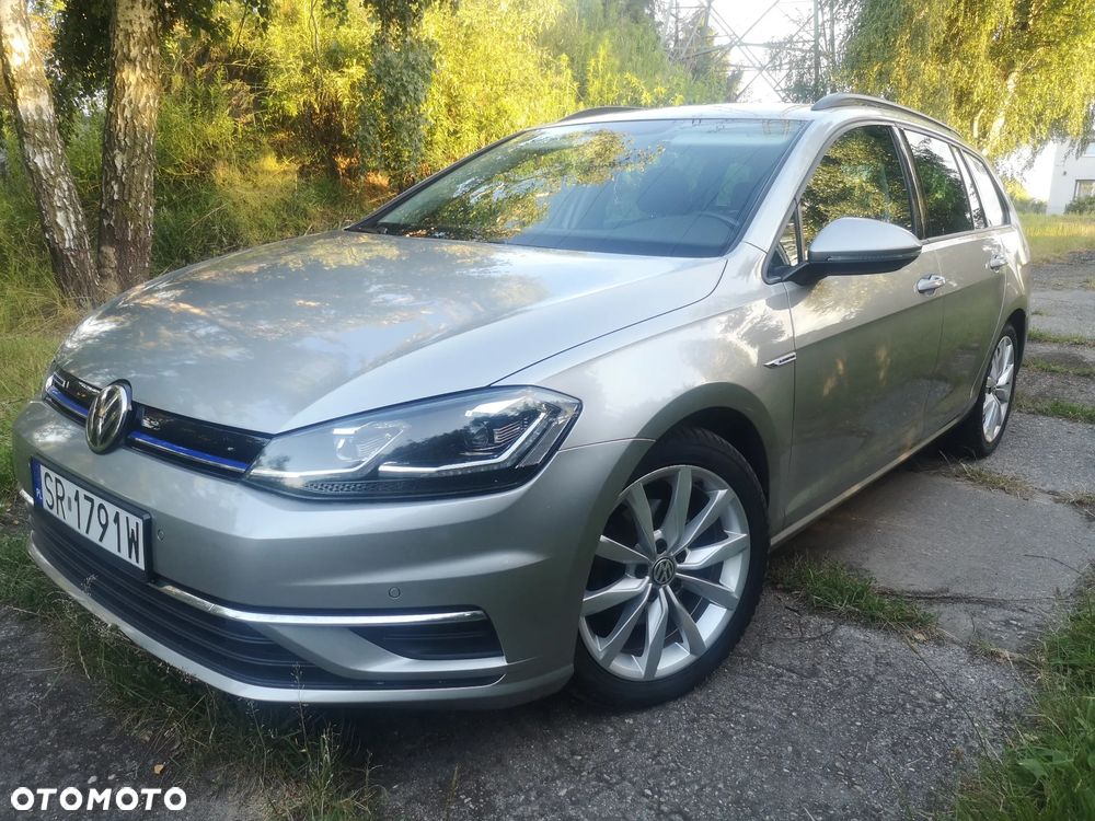 Volkswagen Golf 1.5 TSI BMT Highline - 11