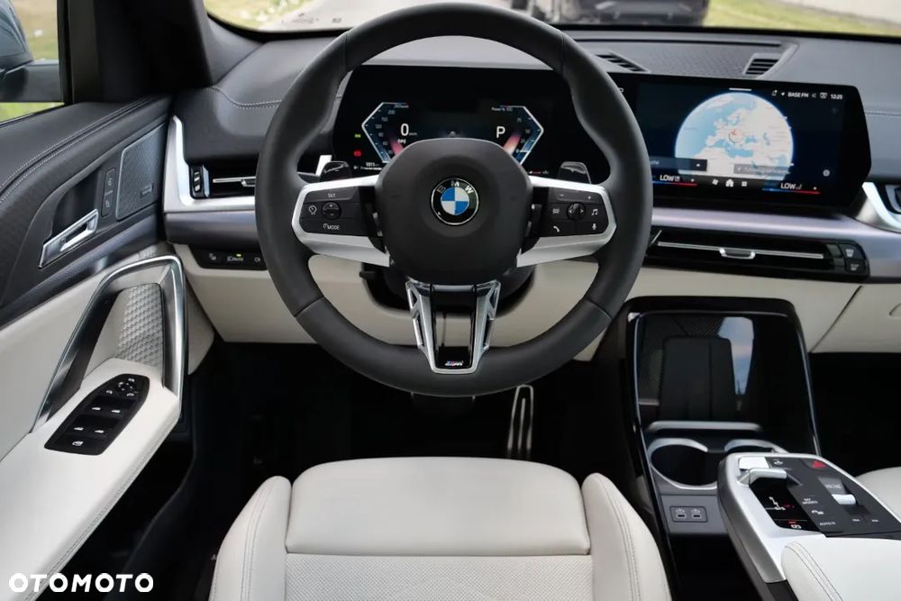 BMW X2 xDrive20d mHEV - 20