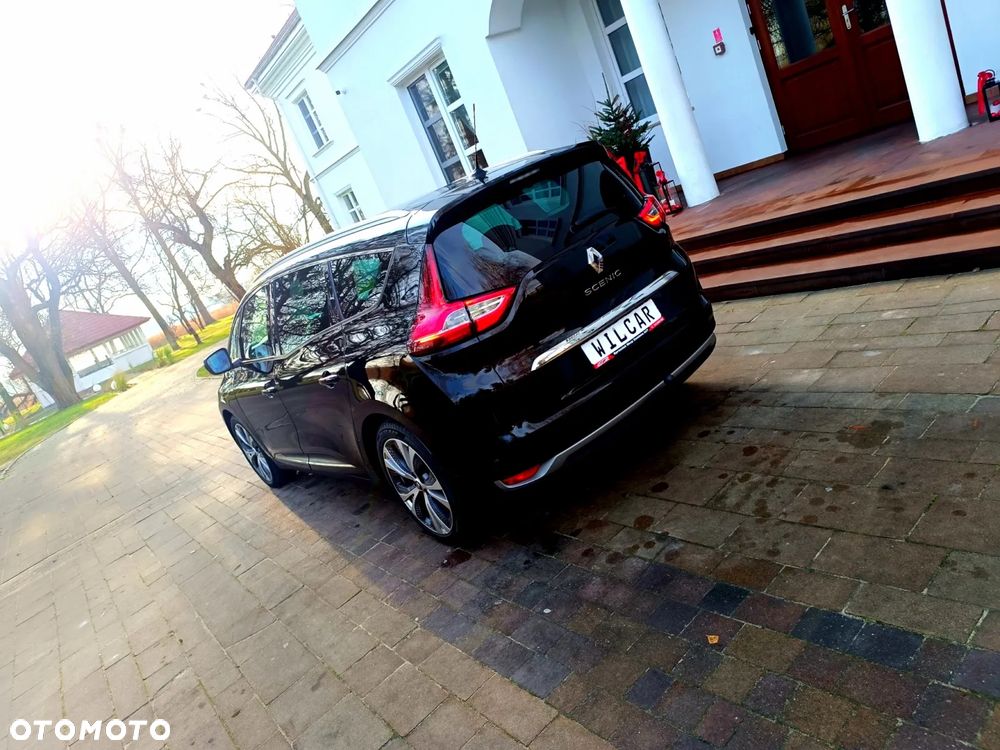 Renault Grand Scenic BLUE dCi 120 BLACK EDITION - 18