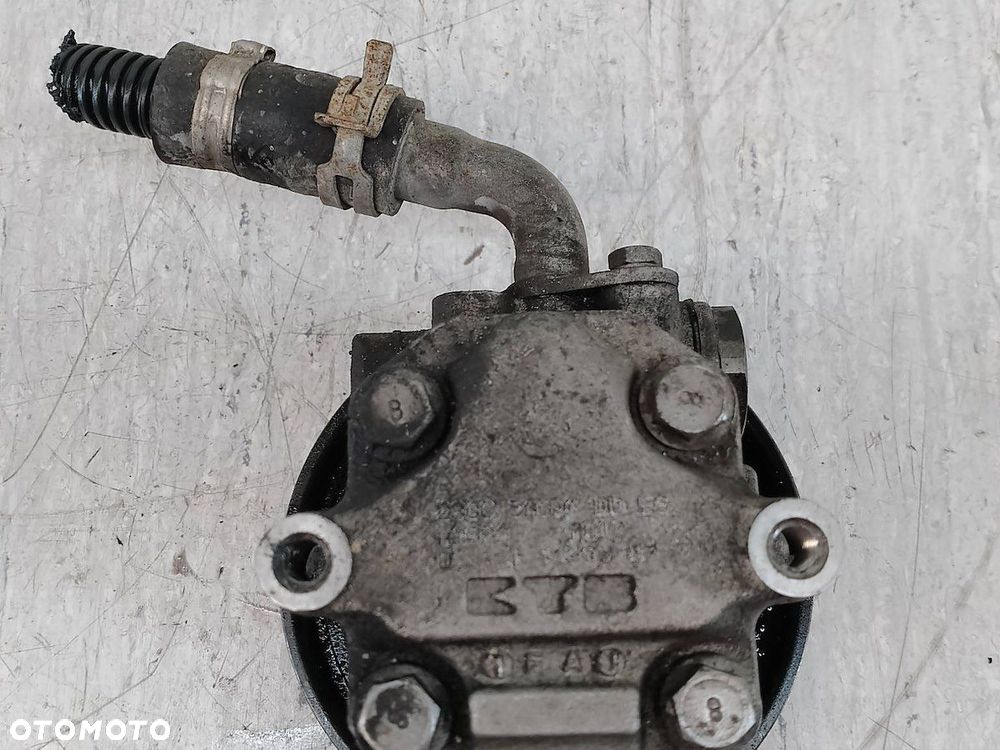 POMPA WSPOMAGANIA MAZDA 2 ( 03-07 ) 2S6C3A696DD 1.4 HDI - 3