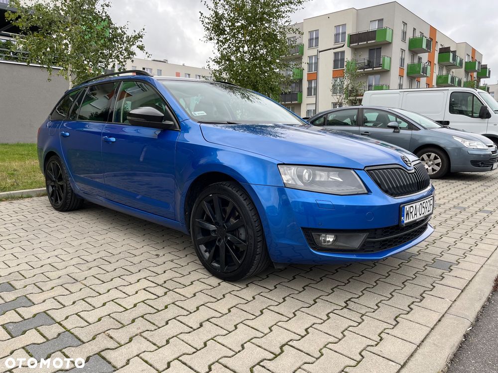 Skoda Octavia 1.8 TSI Elegance DSG - 10