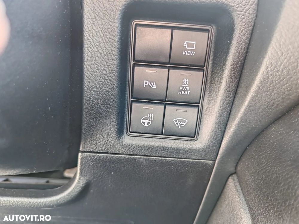 Toyota Land Cruiser 2.8l Turbo D-4D AVS Aut. Luxury - 20
