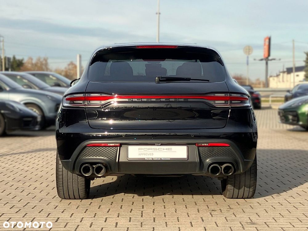 Porsche Macan - 12