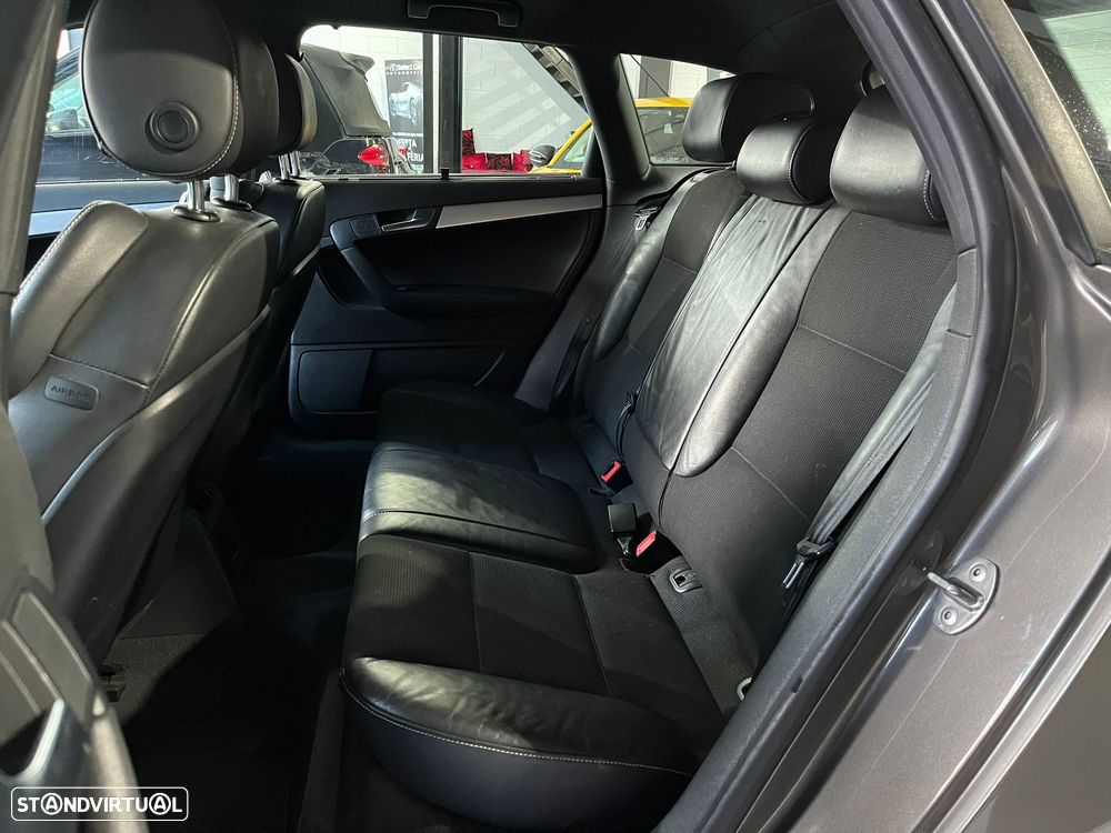 Audi A3 Sportback 1.6 TDI S tronic S line Sport Pack - 11