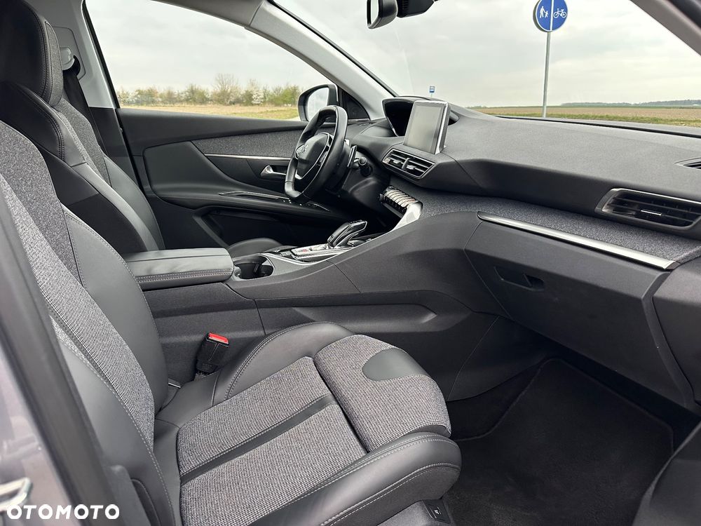 Peugeot 3008 THP 165 EAT6 Stop & Start Allure - 8