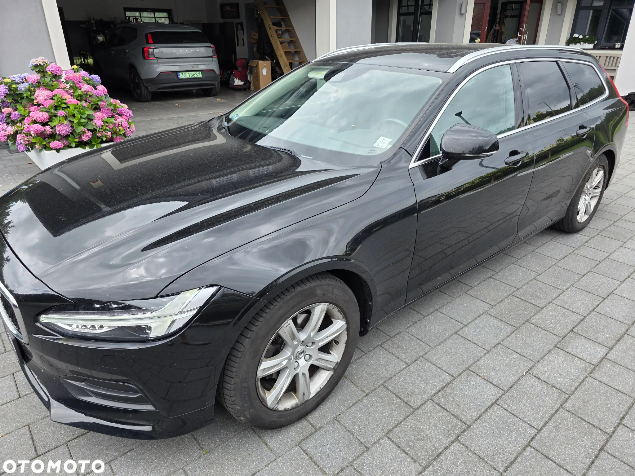 Volvo V90 D4 Inscription - 25