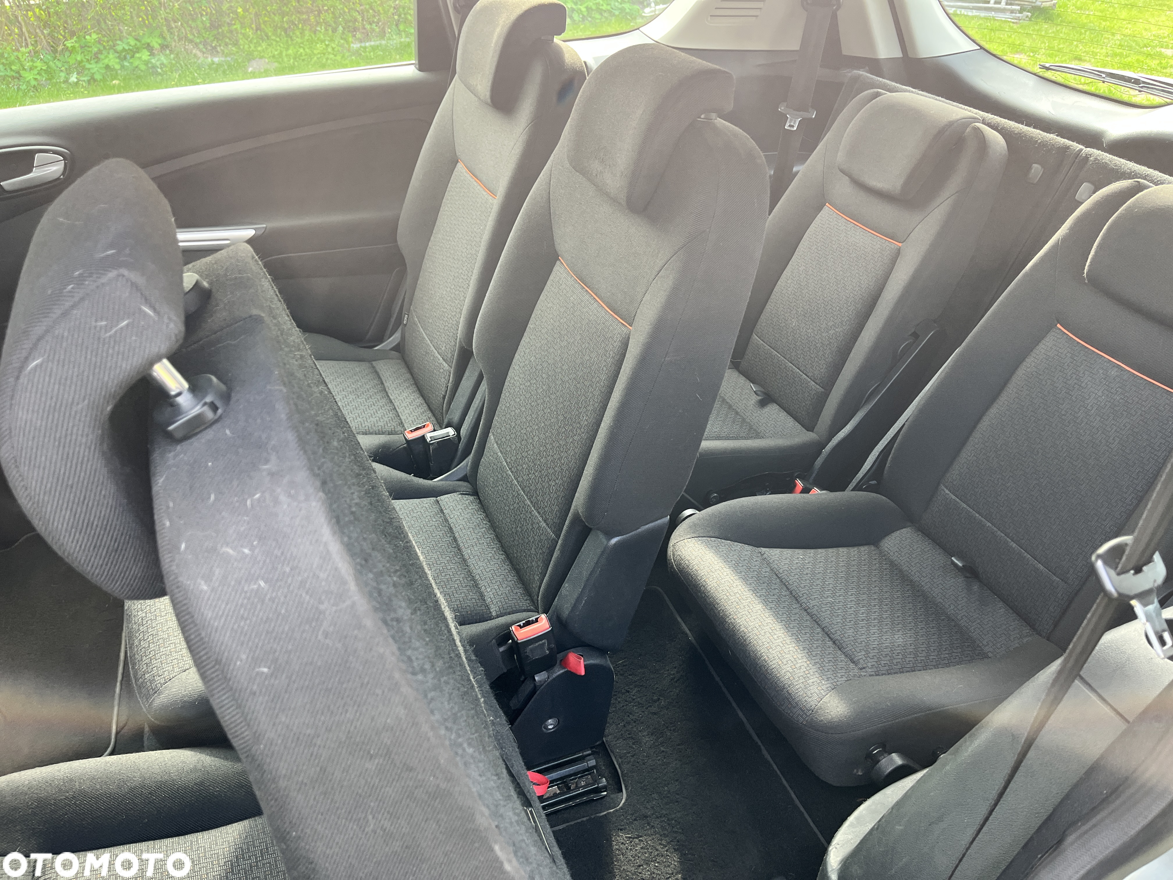 Ford S-Max - 7