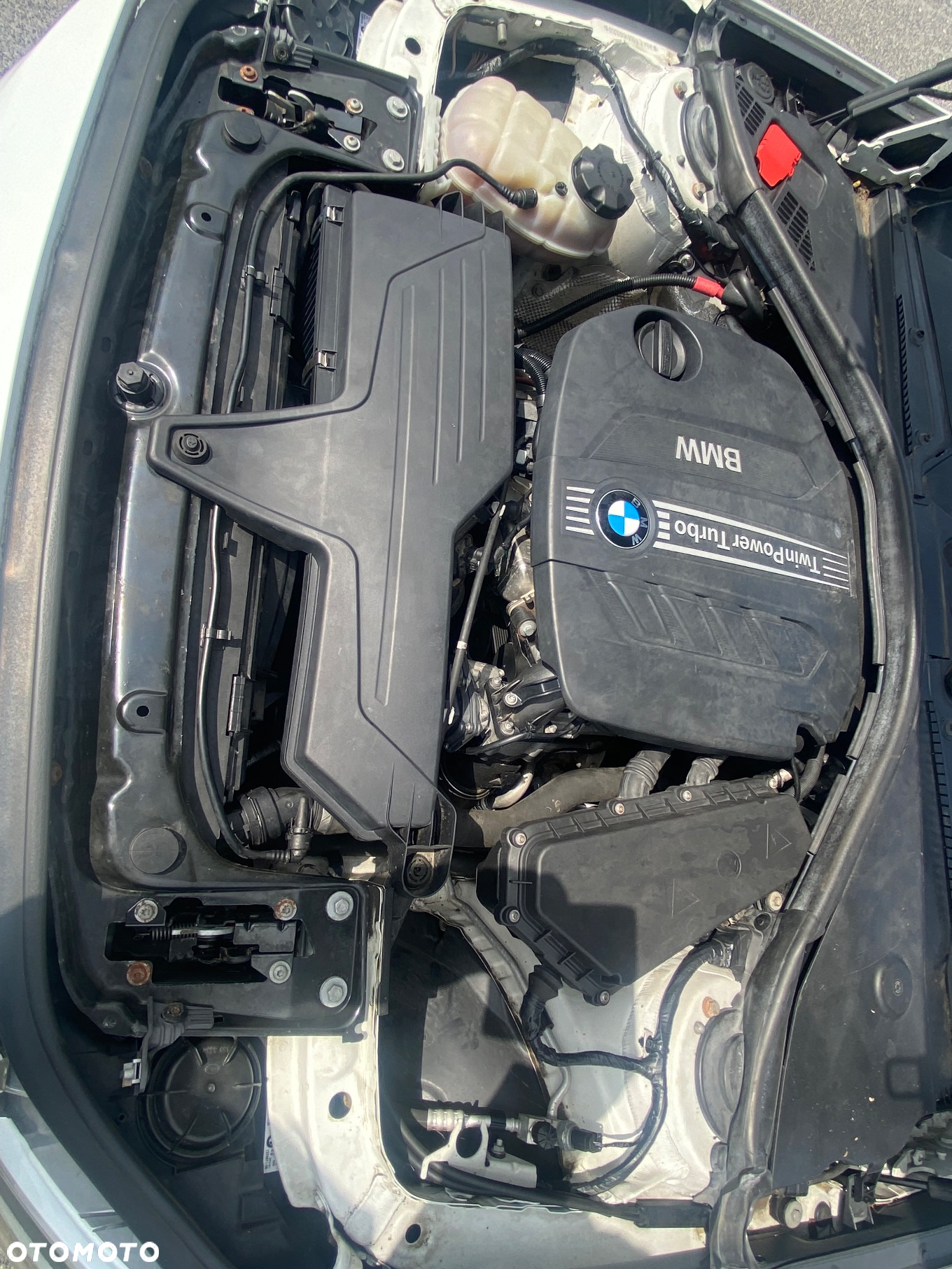 BMW Seria 1 116d - 11