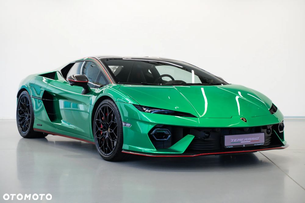 Lamborghini Inny - 2