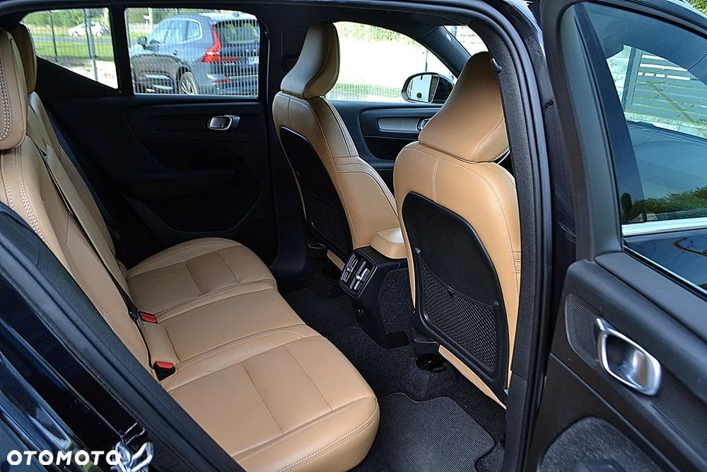 Volvo XC 40 D3 SCR AWD Inscription - 15