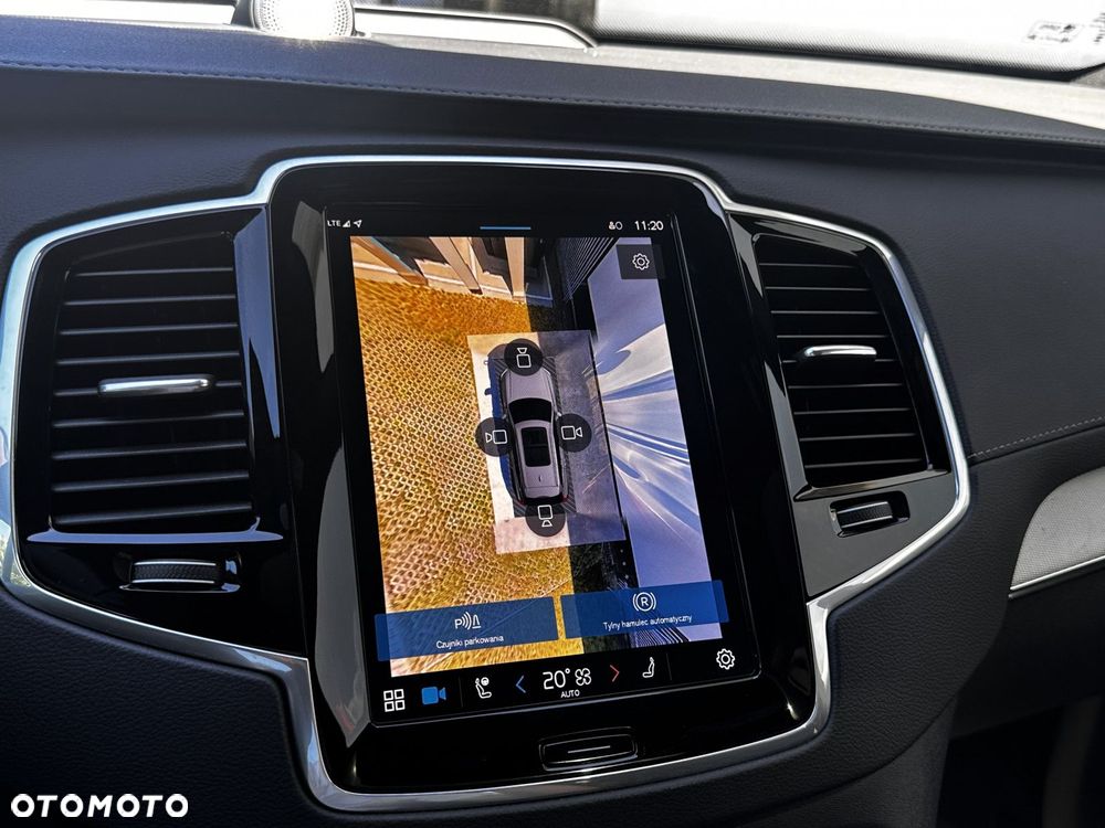 Volvo XC 90 - 31