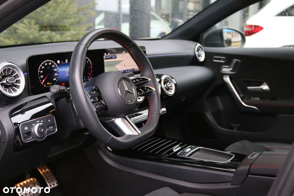 Mercedes-Benz Klasa A - 11