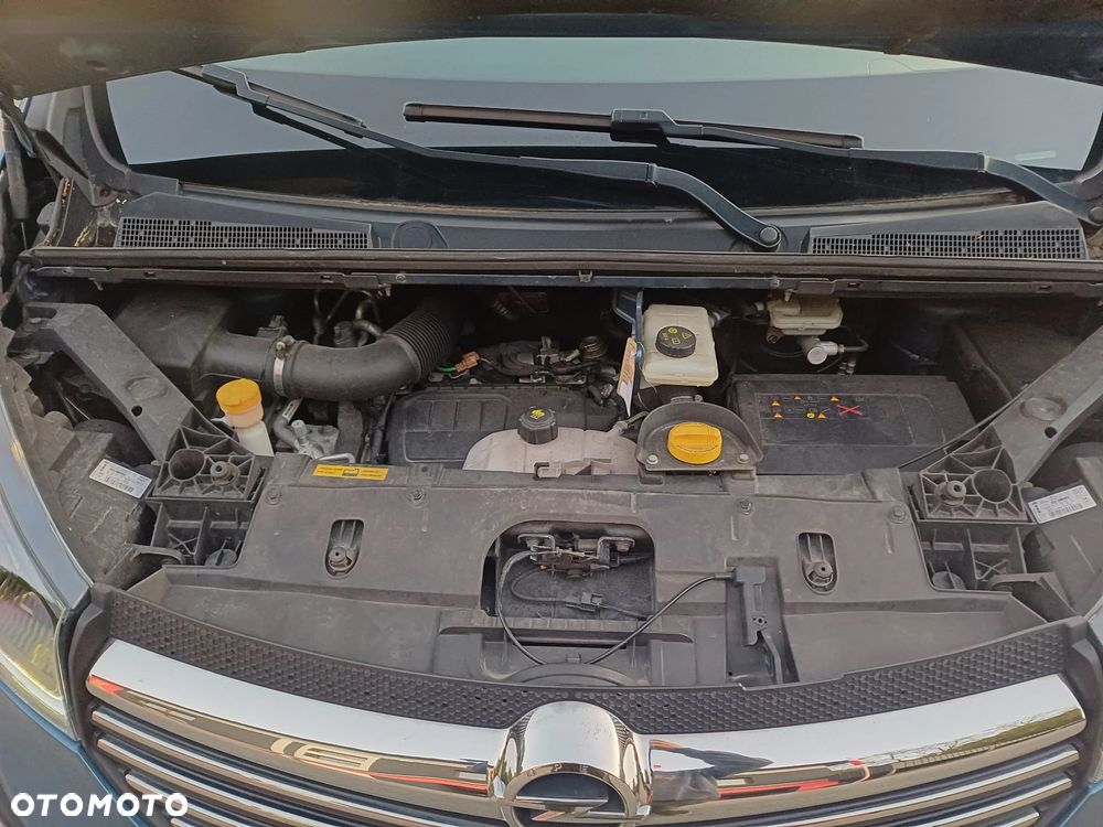 Opel Vivaro 1.6 CDTI L2 - 40