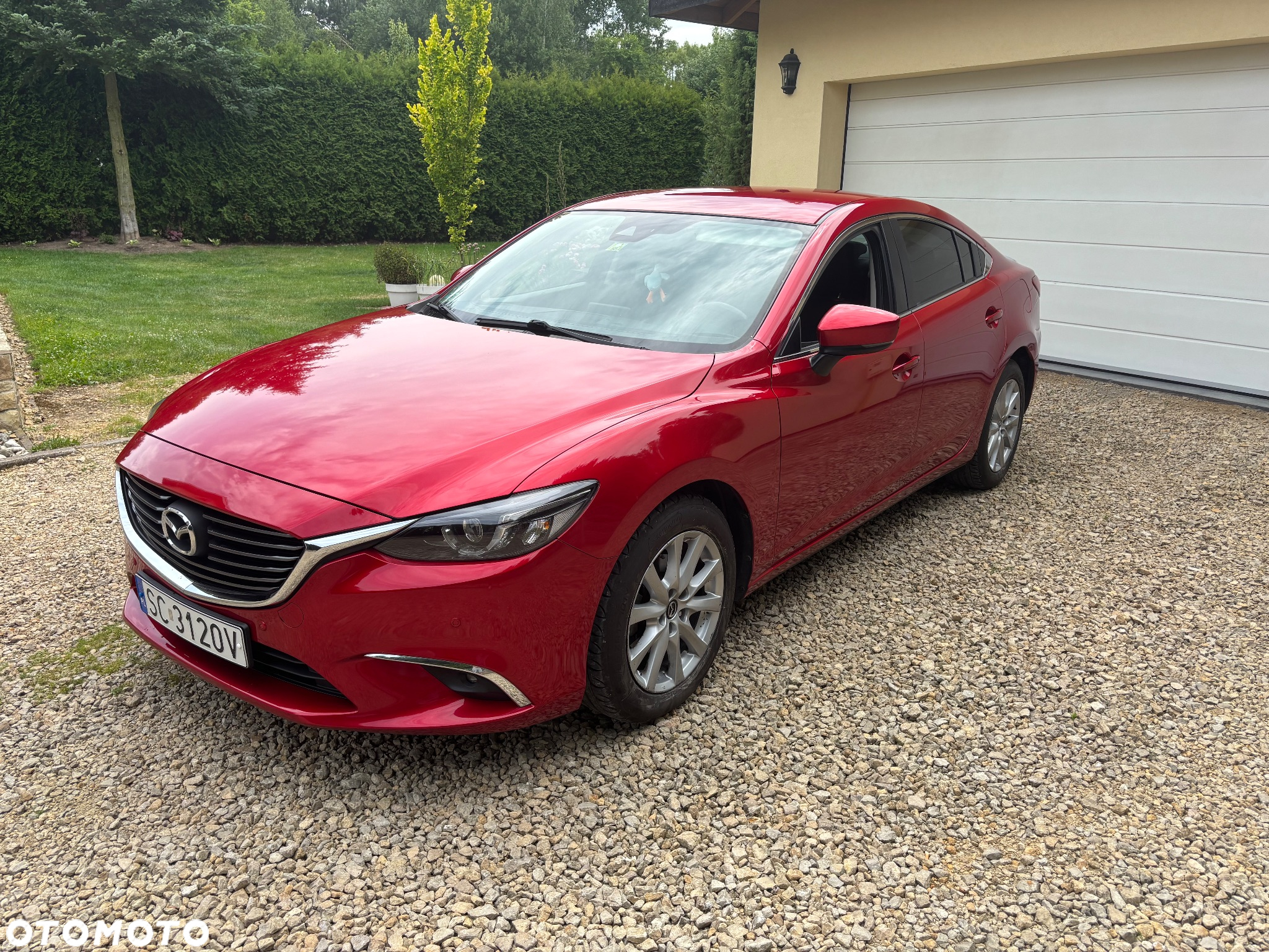 Mazda 6 - 3