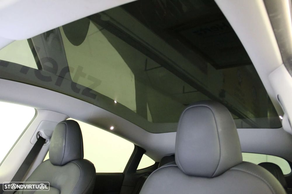 Tesla Model Y Performance Tração Integral - 7