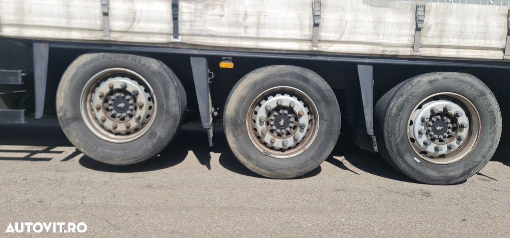 Schmitz Cargobull - 7