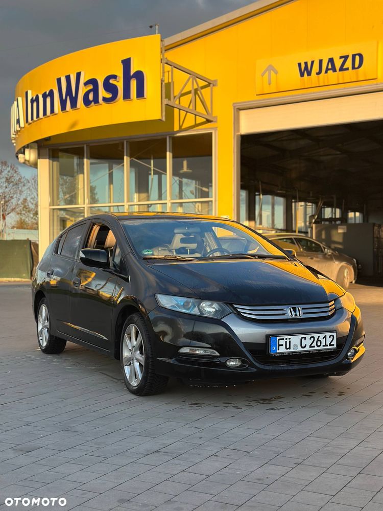 Honda Insight 1.3 Elegance - 2