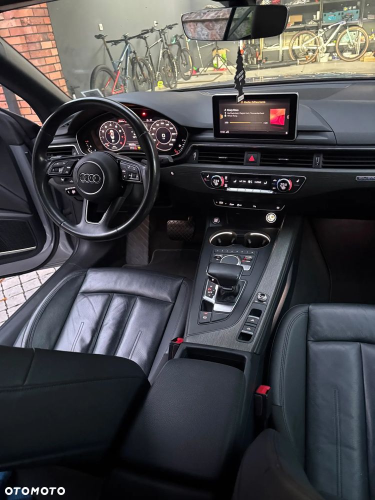 Audi A5 Cabrio - 6