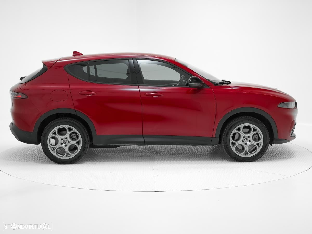 Alfa Romeo Tonale - 2
