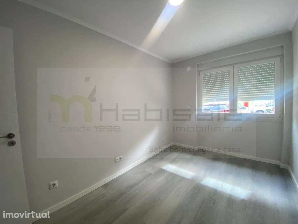 T2 em Benfica - Excelente Localização - Grande imagem: 3/13