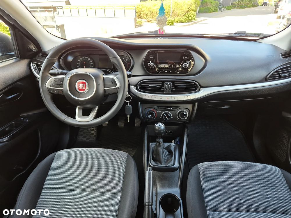 Fiat Tipo 1.4 16V - 6