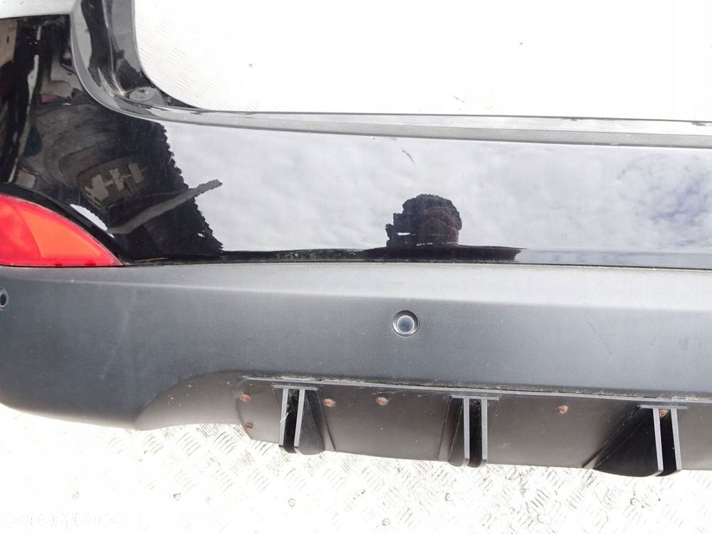 zderzak tył hyundai ix35 09-15 r. pae - 8