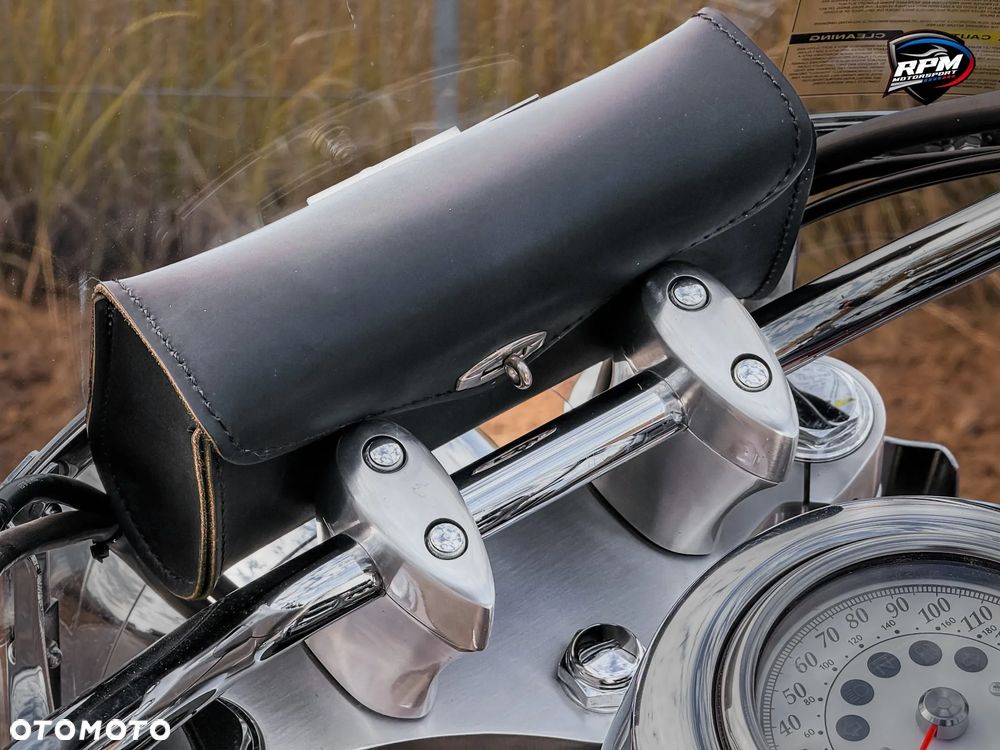 Suzuki Boulevard - 33