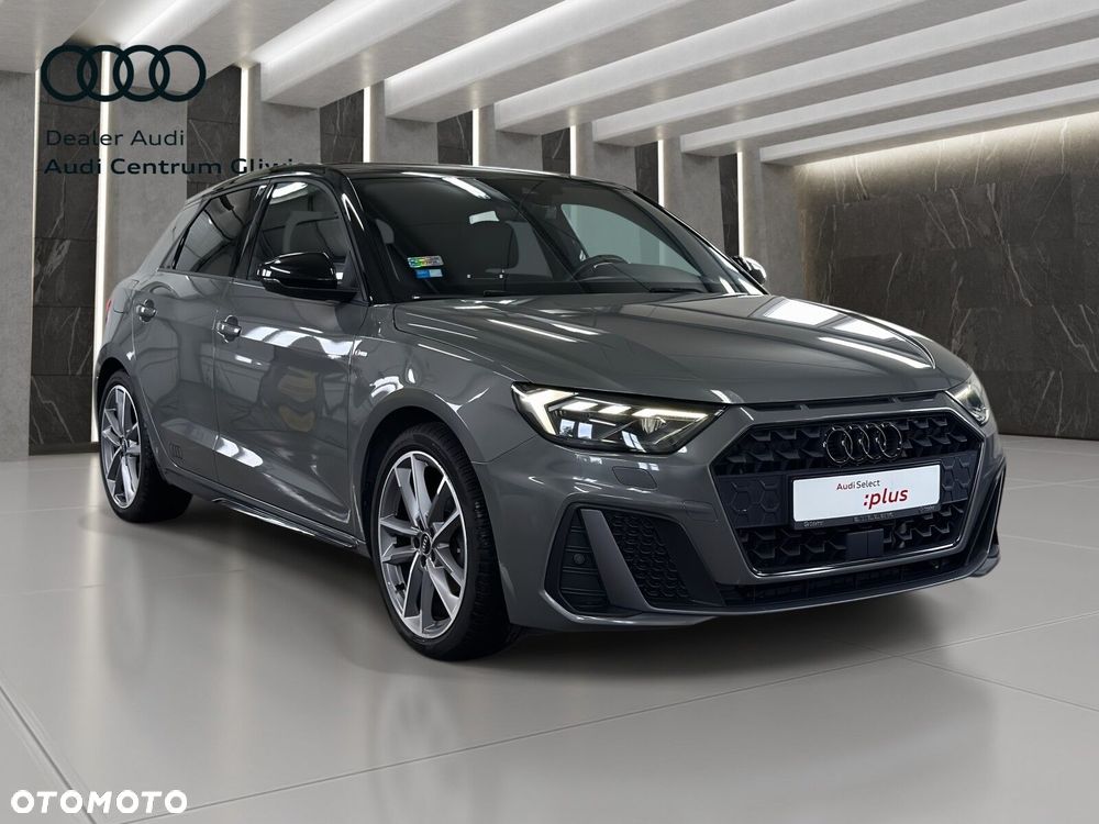 Audi A1 Sportback - 9