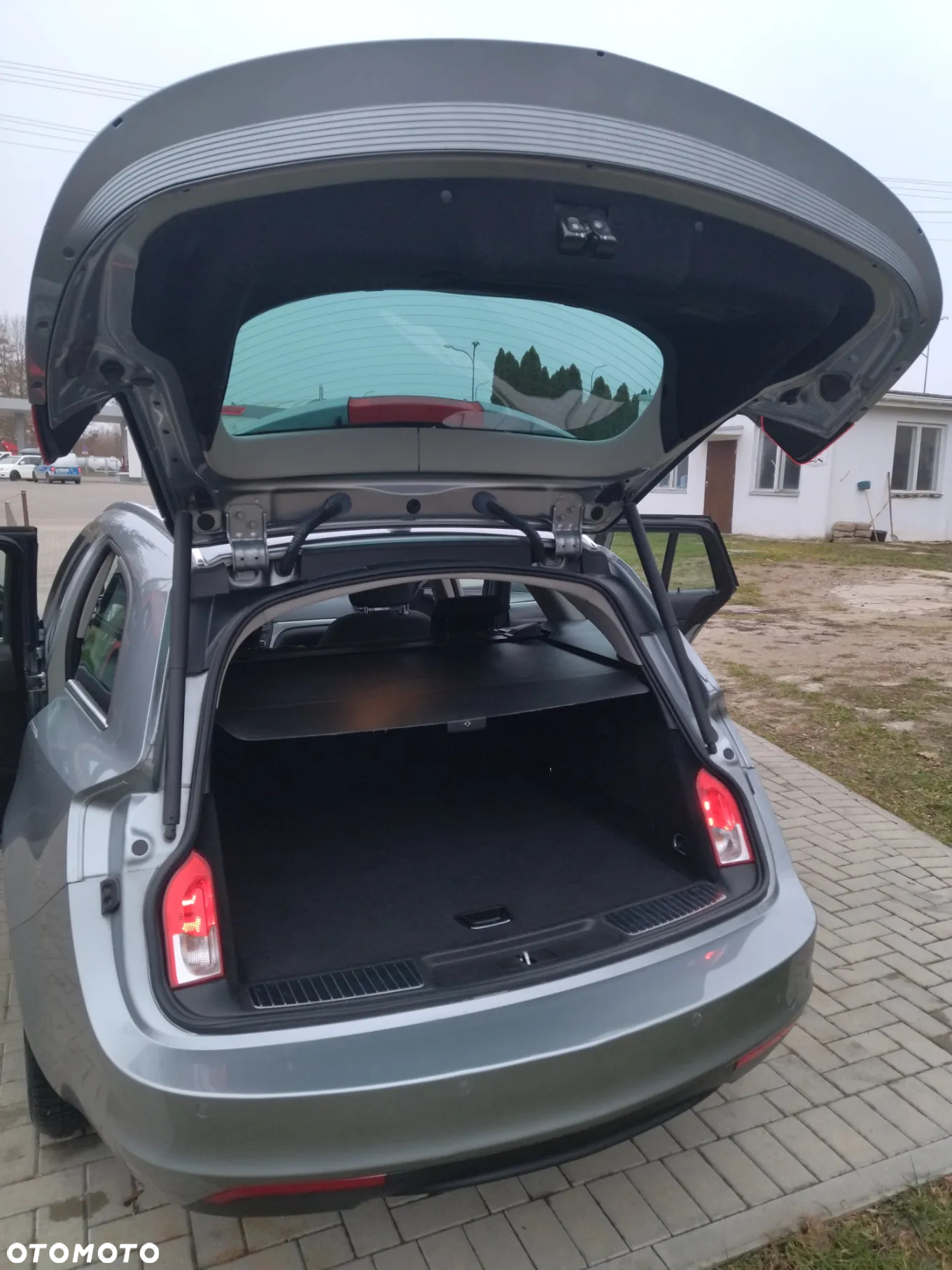 Opel Insignia 2.0 CDTI Active ecoFLEX S&S - 9