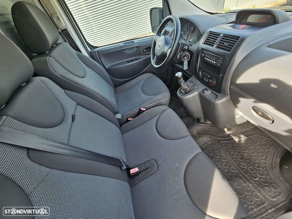 Toyota Proace 2.0 D-4D L2H1 - 19