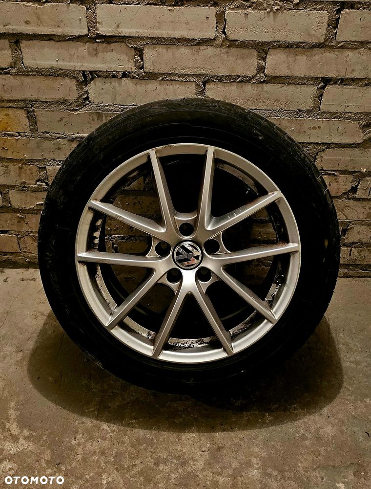 Volkswagen Sharan 2.0 TDI Highline DSG - 12