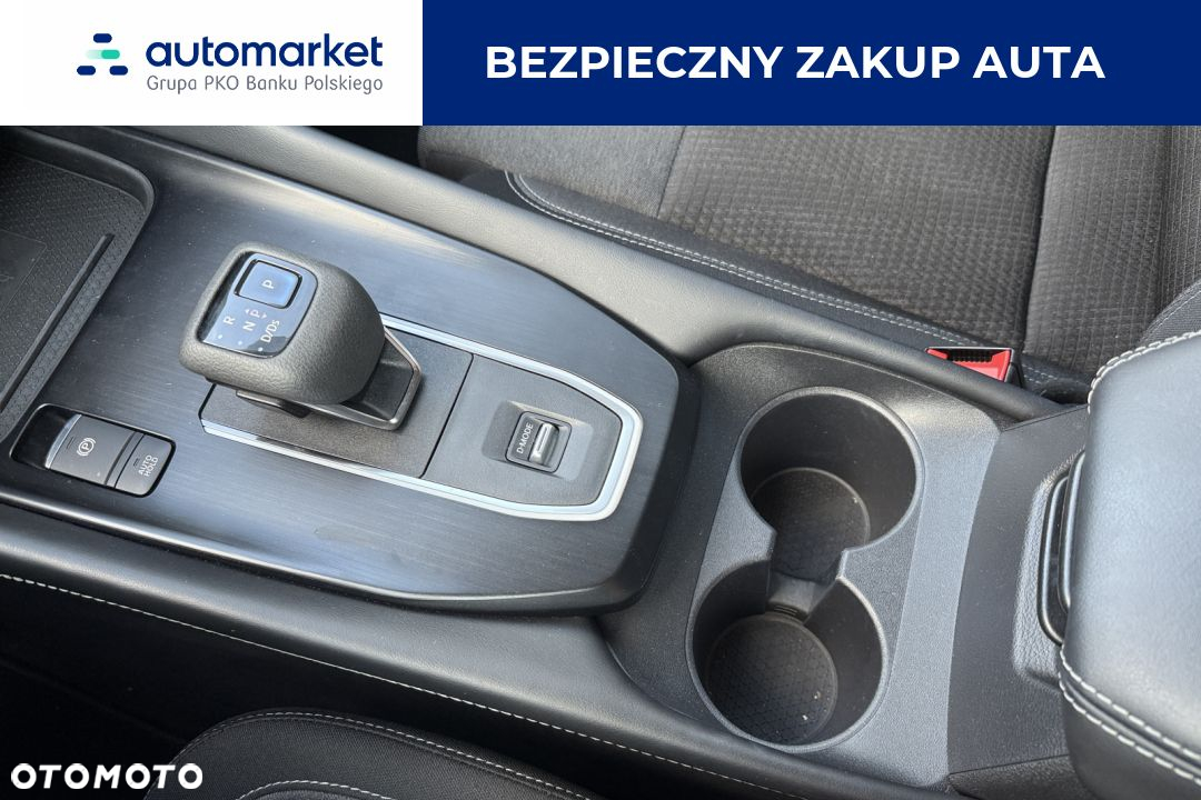 Nissan Qashqai 1.3 DIG-T mHEV N-Connecta Xtronic - 20